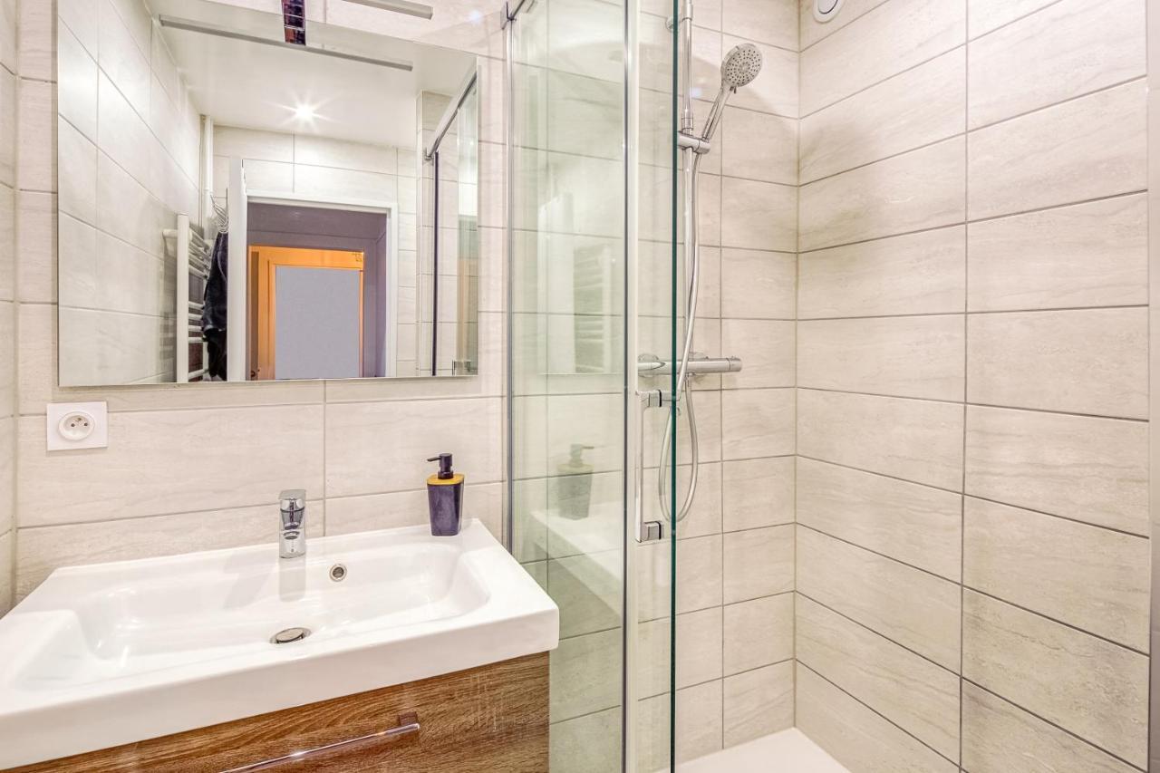Alsacetime, Centre Parking Gratuit, Tram Wifi, Fibre Orange, Espace De Travail Strasbourg Ngoại thất bức ảnh