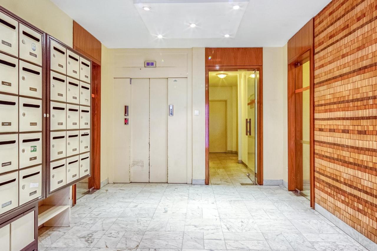Alsacetime, Centre Parking Gratuit, Tram Wifi, Fibre Orange, Espace De Travail Strasbourg Ngoại thất bức ảnh